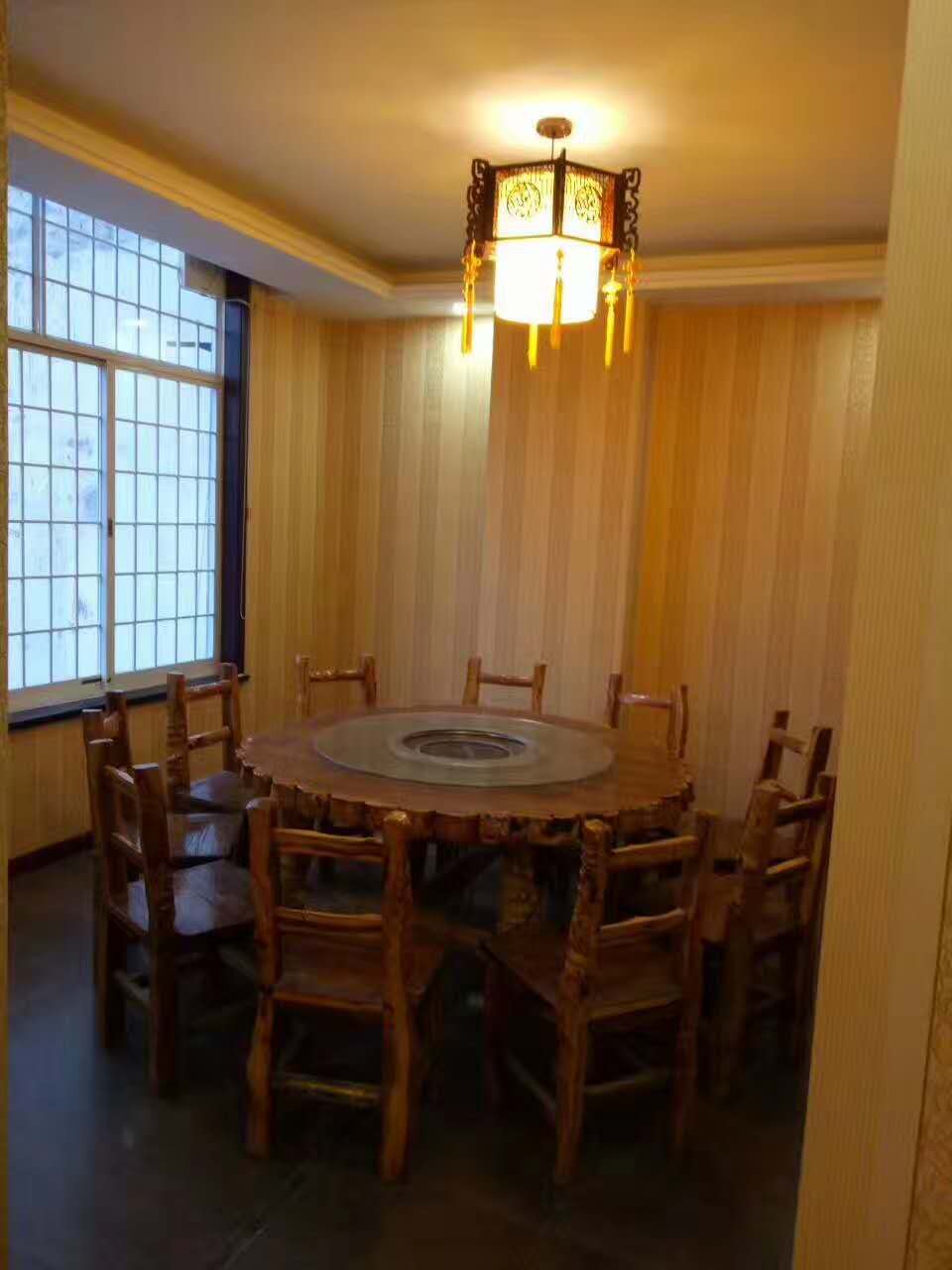 山东张店区7石咕咕鱼开业在即，定于6月20日正式试营业。