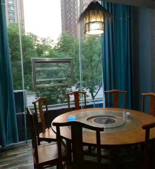 热烈祝贺7石咕咕鱼新店开业,开业期间享好礼