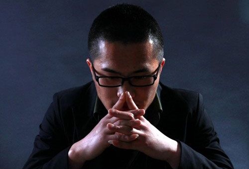 我有鱼  您有故事吗？