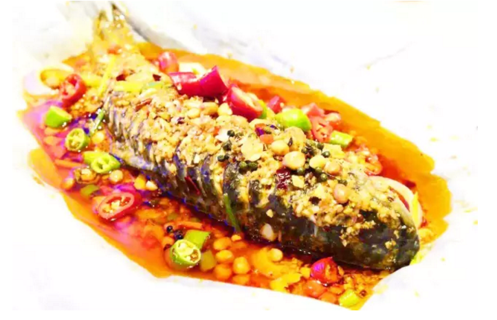 寒露|美食暖寒露，竟然应该吃这些？！
