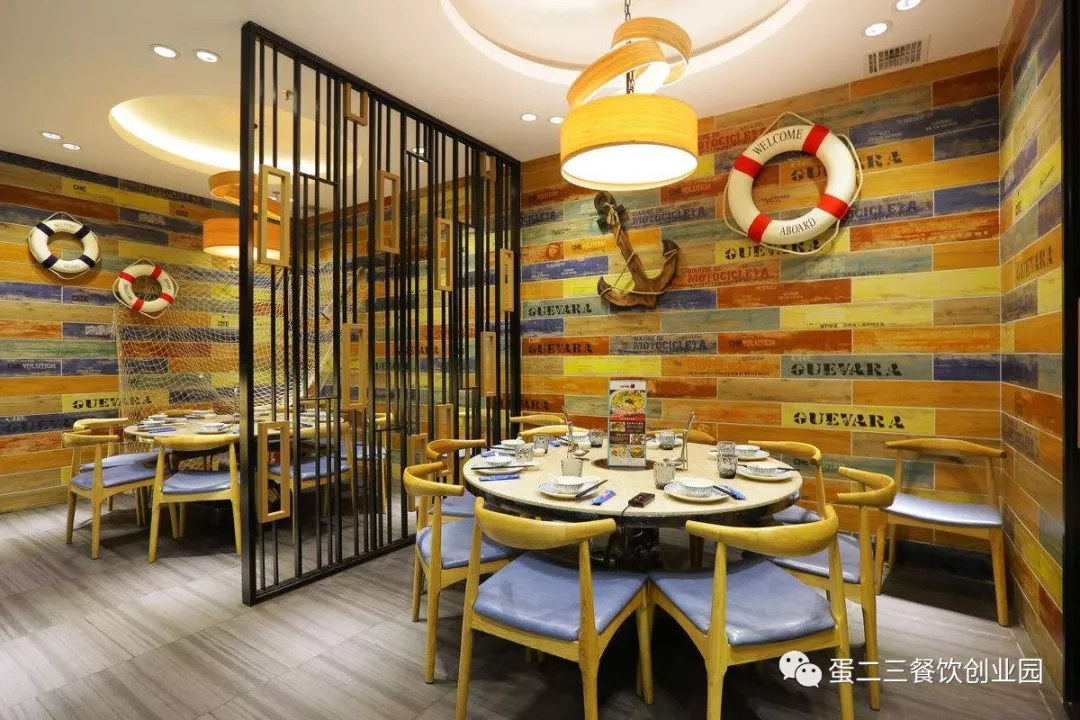 优秀餐厅都在用的餐饮“八管法”，你千万要学会！