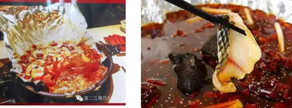 冬天到了，不吃点荤的都抗不住这场小雪,热烈祝贺重庆渝中徐总成功签约小郡肝！