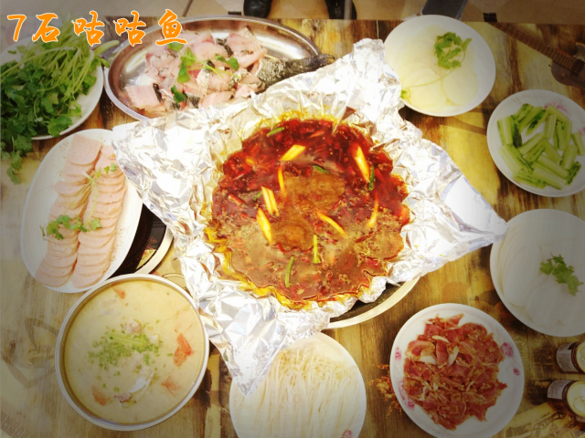 火遍全国的美食项目，你们pick哪一个呢？