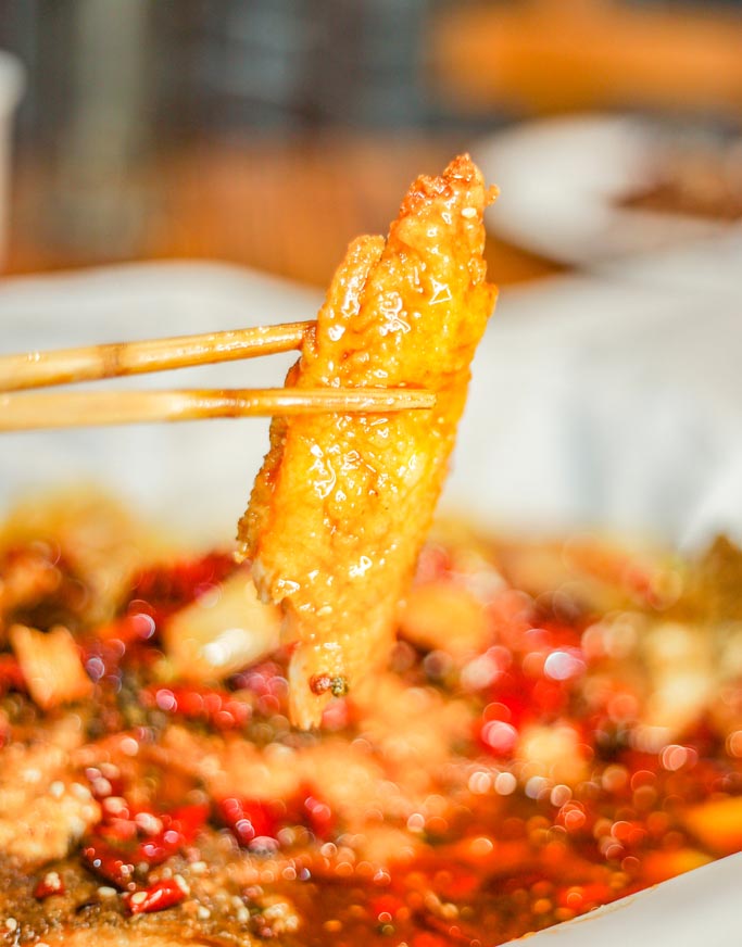 餐饮门店如何打造形象管理，让生意火爆